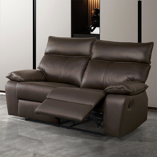 Onoria Manual Recline Loveseat - Imperial Furniture (Las Vegas, NV) - Multi Location
