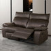 Onoria Manual Recline Loveseat - Imperial Furniture (Las Vegas, NV) - Multi Location