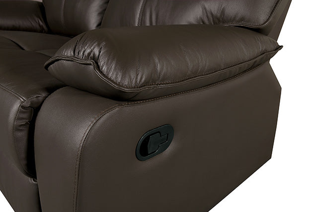 Onoria Manual Recline Chair - Imperial Furniture (Las Vegas, NV) - Multi Location