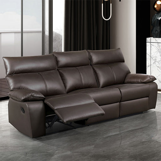 Onoria Manual Recline Sofa - Imperial Furniture (Las Vegas, NV) - Multi Location