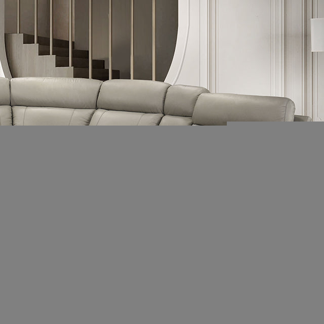 Oliverus Power Sectional