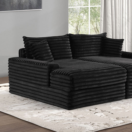 Tavedestrand Double Chaise Sofa - Imperial Furniture (Las Vegas, NV) - Multi Location