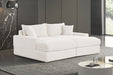 Tavedestrand Double Chaise Sofa - Imperial Furniture (Las Vegas, NV) - Multi Location