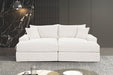 Tavedestrand Double Chaise Sofa - Imperial Furniture (Las Vegas, NV) - Multi Location