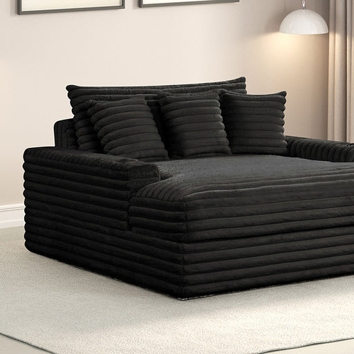 Veyrier 2 Arm Chaise - Imperial Furniture (Las Vegas, NV) - Multi Location