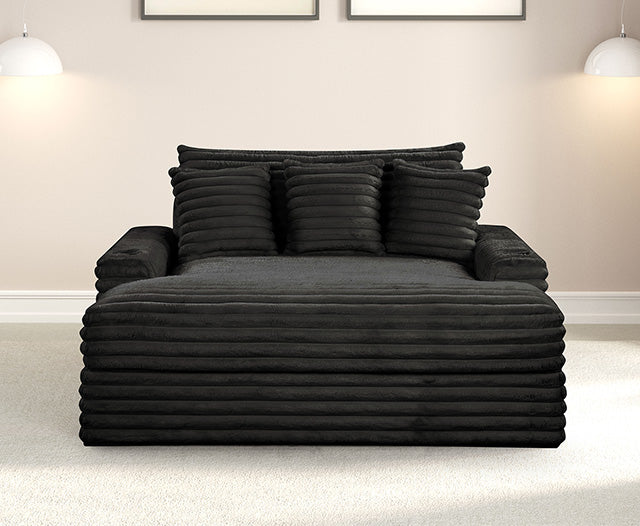Veyrier 2 Arm Chaise - Imperial Furniture (Las Vegas, NV) - Multi Location