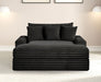 Veyrier 2 Arm Chaise - Imperial Furniture (Las Vegas, NV) - Multi Location