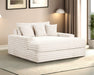 Veyrier 2 Arm Chaise - Imperial Furniture (Las Vegas, NV) - Multi Location