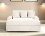 Veyrier 2 Arm Chaise - Imperial Furniture (Las Vegas, NV) - Multi Location