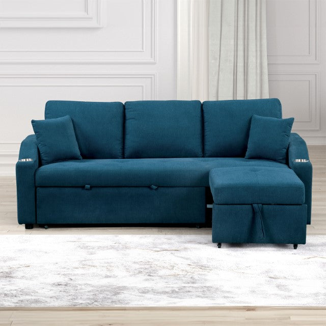 Royden Sleeper Sofa - Imperial Furniture (Las Vegas, NV) - Multi Location