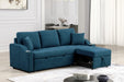 Royden Sleeper Sofa - Imperial Furniture (Las Vegas, NV) - Multi Location