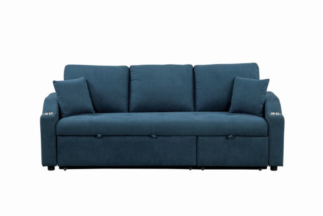 Royden Sleeper Sofa - Imperial Furniture (Las Vegas, NV) - Multi Location