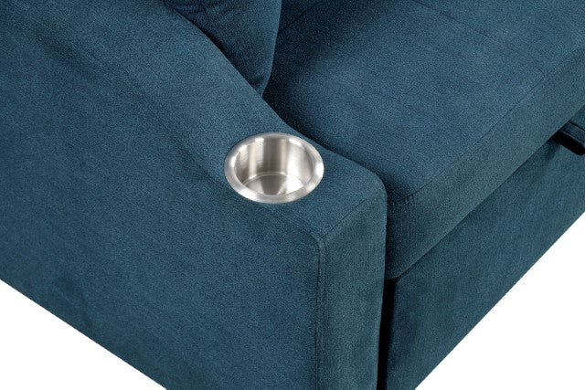 Royden Sleeper Sofa - Imperial Furniture (Las Vegas, NV) - Multi Location