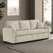 Kendal Sleeper Sofa Sectional - Imperial Furniture (Las Vegas, NV) - Multi Location