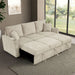 Kendal Sleeper Sofa Sectional - Imperial Furniture (Las Vegas, NV) - Multi Location