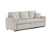 Kendal Sleeper Sofa Sectional - Imperial Furniture (Las Vegas, NV) - Multi Location
