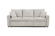 Kendal Sleeper Sofa Sectional - Imperial Furniture (Las Vegas, NV) - Multi Location