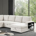 Stockwell Sleeper Sofa Sectional - Imperial Furniture (Las Vegas, NV) - Multi Location
