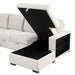 Stockwell Sleeper Sofa Sectional - Imperial Furniture (Las Vegas, NV) - Multi Location