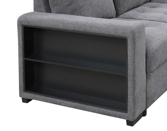 Stockwell Sleeper Sofa Sectional - Imperial Furniture (Las Vegas, NV) - Multi Location