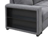 Stockwell Sleeper Sofa Sectional - Imperial Furniture (Las Vegas, NV) - Multi Location