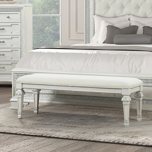 Stella Mia Bench - Imperial Furniture (Las Vegas, NV) - Multi Location