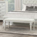 Stella Mia Bench - Imperial Furniture (Las Vegas, NV) - Multi Location