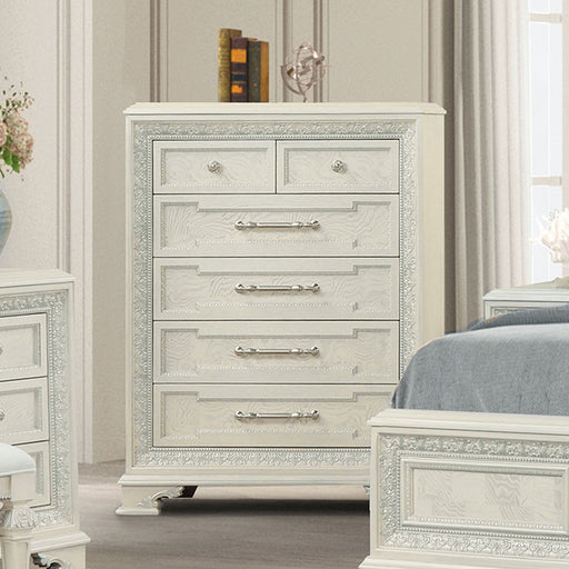Stella Mia Chest - Imperial Furniture (Las Vegas, NV) - Multi Location