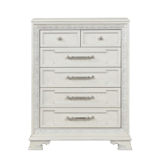 Stella Mia Chest - Imperial Furniture (Las Vegas, NV) - Multi Location