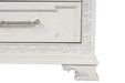 Stella Mia Dresser w/Jewelry Box - Imperial Furniture (Las Vegas, NV) - Multi Location