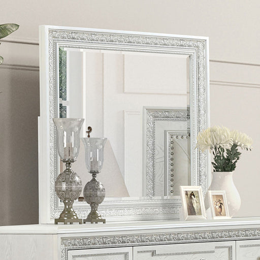 Stella Mia Mirror - Imperial Furniture (Las Vegas, NV) - Multi Location