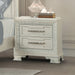 Stella Mia Nightstand - Imperial Furniture (Las Vegas, NV) - Multi Location