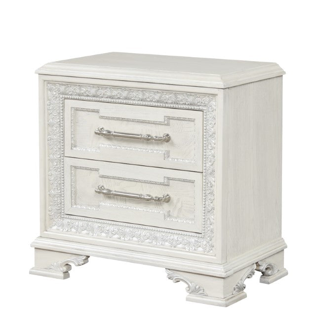Stella Mia Nightstand - Imperial Furniture (Las Vegas, NV) - Multi Location