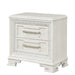 Stella Mia Nightstand - Imperial Furniture (Las Vegas, NV) - Multi Location