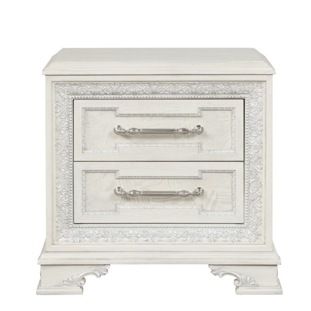 Stella Mia Nightstand - Imperial Furniture (Las Vegas, NV) - Multi Location