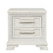 Stella Mia Nightstand - Imperial Furniture (Las Vegas, NV) - Multi Location