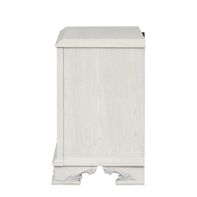 Stella Mia Nightstand - Imperial Furniture (Las Vegas, NV) - Multi Location