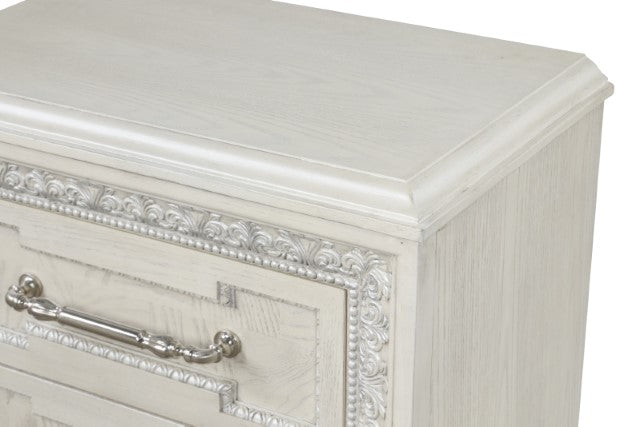 Stella Mia Nightstand - Imperial Furniture (Las Vegas, NV) - Multi Location