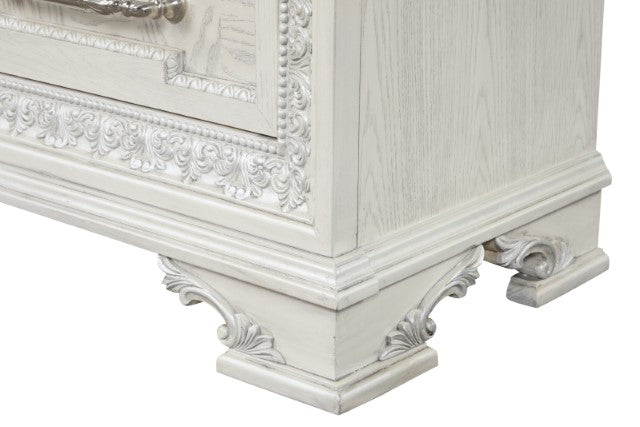 Stella Mia Nightstand - Imperial Furniture (Las Vegas, NV) - Multi Location