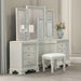 Stella Mia Vanity Set - Imperial Furniture (Las Vegas, NV) - Multi Location