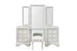 Stella Mia Vanity Set - Imperial Furniture (Las Vegas, NV) - Multi Location
