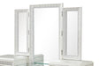 Stella Mia Vanity Set - Imperial Furniture (Las Vegas, NV) - Multi Location