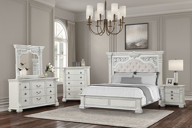 Promenade Mirror - Imperial Furniture (Las Vegas, NV) - Multi Location