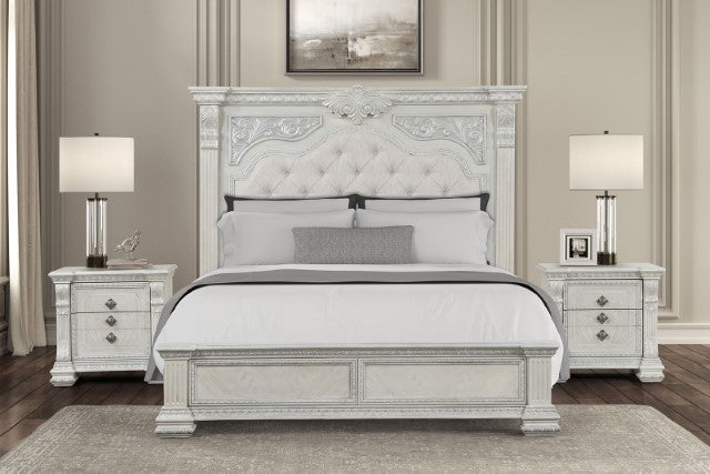 Promenade Chest - Imperial Furniture (Las Vegas, NV) - Multi Location