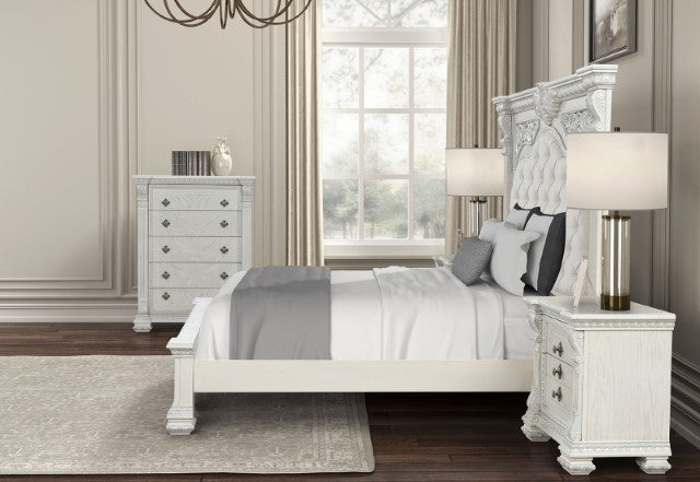 Promenade Mirror - Imperial Furniture (Las Vegas, NV) - Multi Location