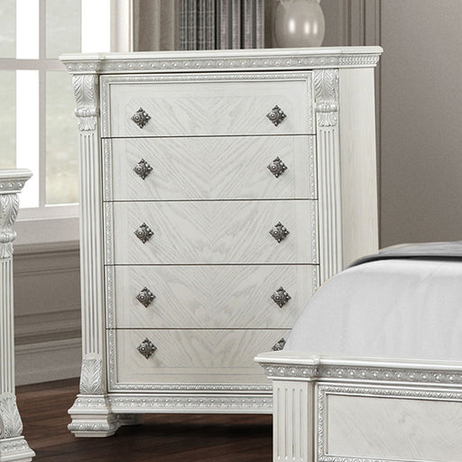 Promenade Chest - Imperial Furniture (Las Vegas, NV) - Multi Location