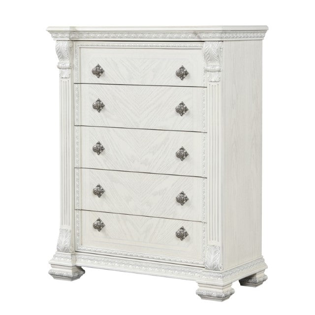 Promenade Chest - Imperial Furniture (Las Vegas, NV) - Multi Location