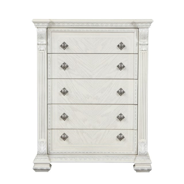 Promenade Chest - Imperial Furniture (Las Vegas, NV) - Multi Location
