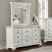 Promenade Dresser w/Jewelry Box - Imperial Furniture (Las Vegas, NV) - Multi Location