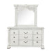 Promenade Dresser w/Jewelry Box - Imperial Furniture (Las Vegas, NV) - Multi Location